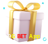 Receba seus bônus de boas-vindas no 9G Bet App
