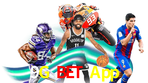 9G Bet App