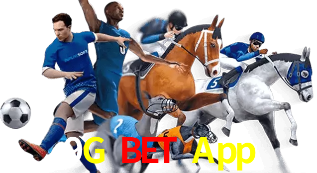9G Bet App