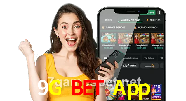 9G Bet App