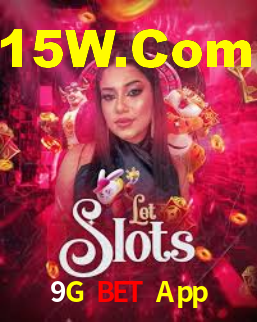 9G Bet App,9G Bet