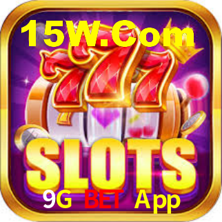 Premium Interface 9G Bet App