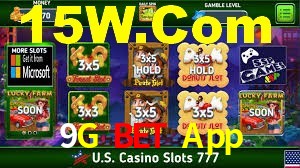 Football Betting 9G Bet App