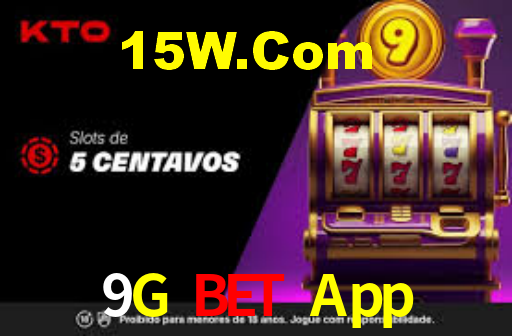 9G Bet