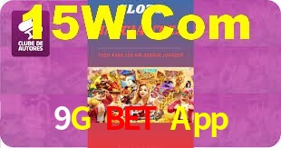 Exclusive Games 9G Bet App