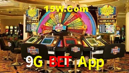 Gates of Olympus 9G Bet App