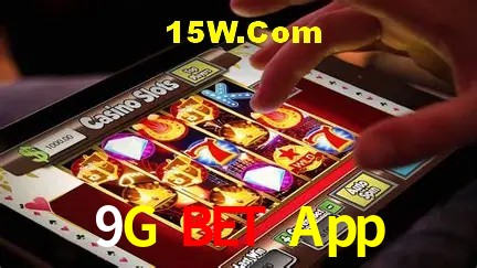 Game Providers 9G Bet App
