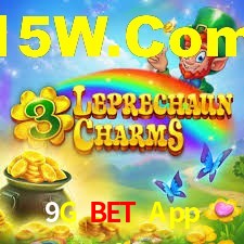 9G Bet App App Interface
