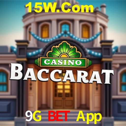 VIP Casino 9G Bet App