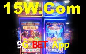 Programa VIP 9G Bet App
