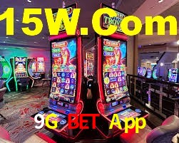 Tournaments 9G Bet App