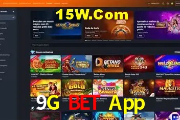 Seasonal Promotions 9G Bet App