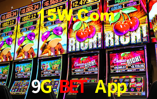 9G Bet App