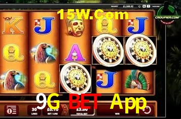 API Integration 9G Bet App