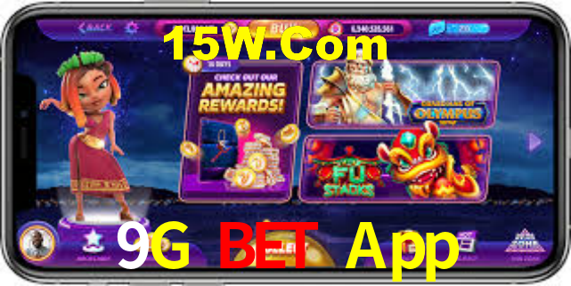 9G Bet Login