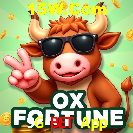 A Experiência Imersiva dos Cassinos Ao Vivo no 9G Bet App
