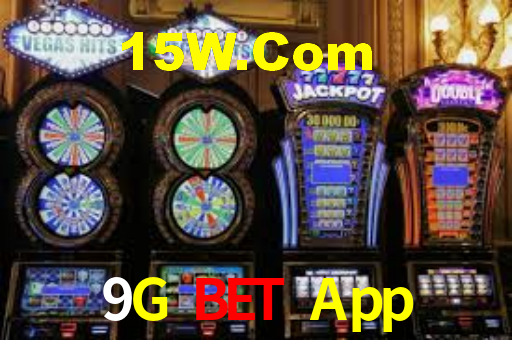 9G Bet App