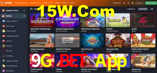 9G Bet App,9G Bet