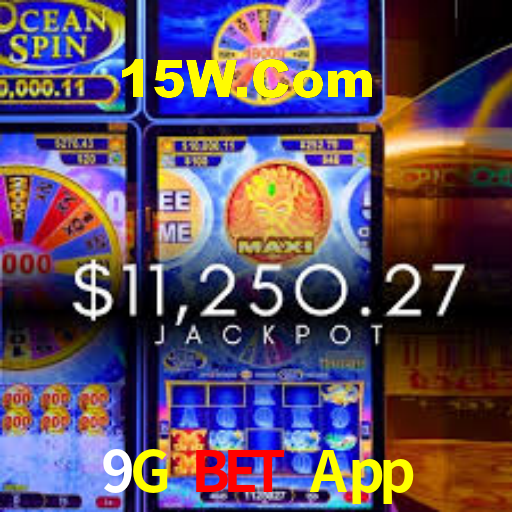 9G Bet App