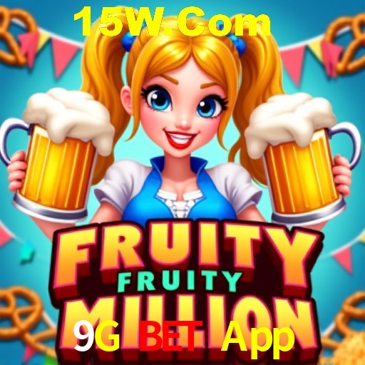 Descubra o Mundo do Cassino Online com 9G Bet App