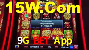 Programa VIP 9G Bet App