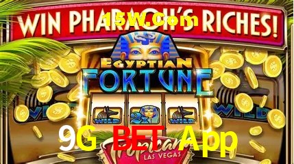 Live Casino 9G Bet App