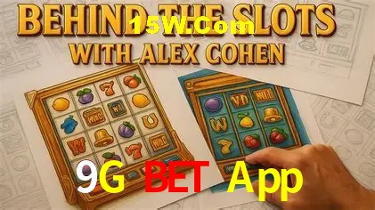 Bonus Features 9G Bet App