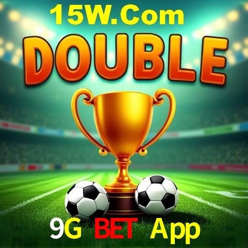 Responsive Design 9G Bet App