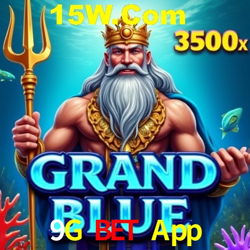 Descubra a Essência do 9G Bet App: Nossa História e Compromissos