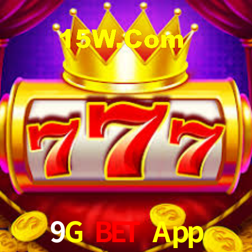 9G Bet App