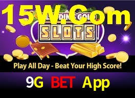 9G Bet App,9G Bet