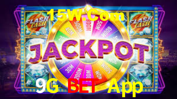 9G Bet App