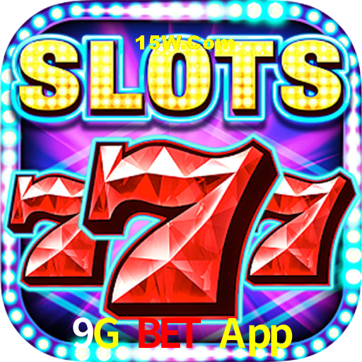 Game Providers 9G Bet App