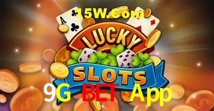 Secure Login 9G Bet App
