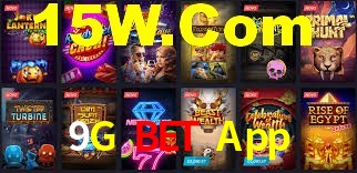 Roulette Table 9G Bet App