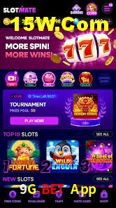 Bonus Features 9G Bet App