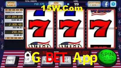 Games Directory 9G Bet App