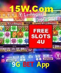Weekend Specials 9G Bet App