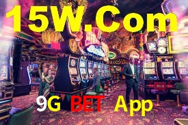 9G Bet App,9G Bet