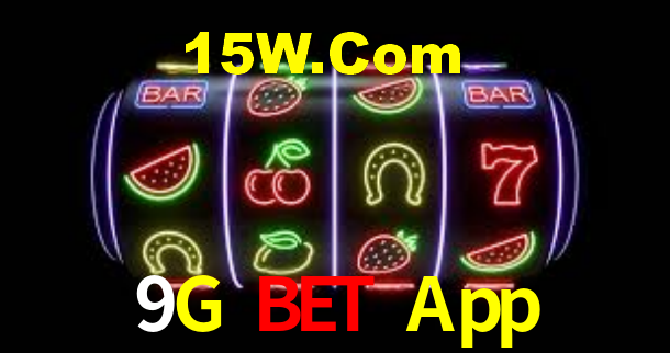 9G Bet Login