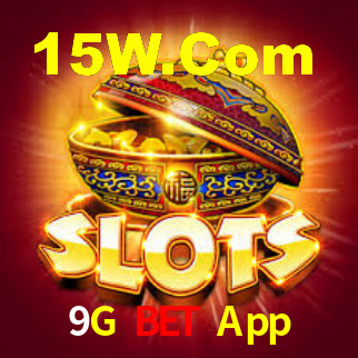 Exclusive Games 9G Bet App