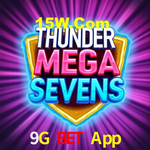 cassino 9G Bet App