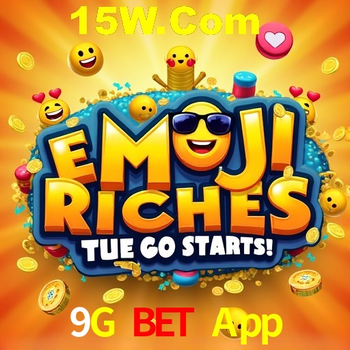 Weekend Specials 9G Bet App