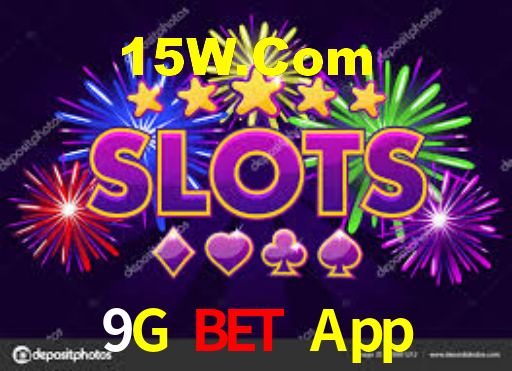 9G Bet App: Seu Cassino Premiado com Pagamentos Rápidos