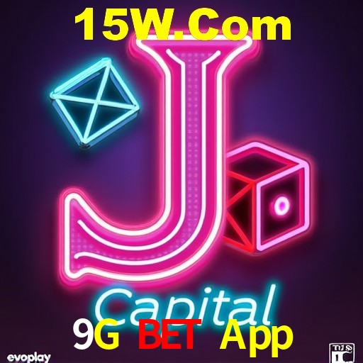 A Experiência Imersiva dos Cassinos Ao Vivo no 9G Bet App