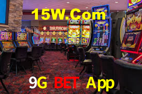 9G Bet App,9G Bet