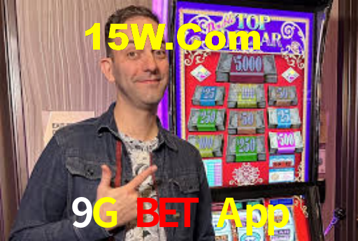 9G Bet App,9G Bet