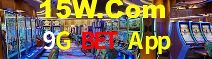 Tennis Betting 9G Bet App