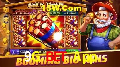 Responsive Design 9G Bet App