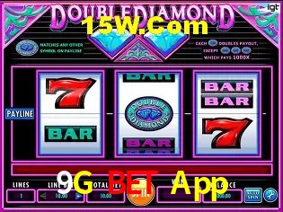 Platform Technology 9G Bet App